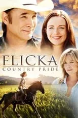 Clint Black en la película Flicka: Country Pride