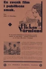 Película Flickan från Värmland