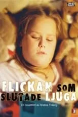 Josef Cahoon es  en Flickan som slutade ljuga