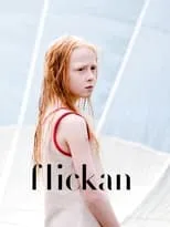 Poster de Flickan