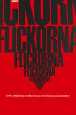 Portada de Flickorna