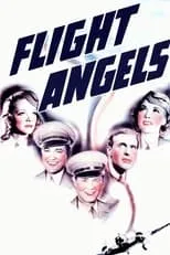 Dorothea Kent es Mabel en Flight Angels