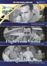 Donald Gray es Col. George Gordon en Flight from Vienna