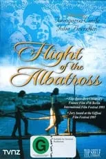 Película Flight of the Albatross