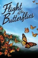 Patricia Phillips interpreta a Norah Urquhart en Flight of the Butterflies