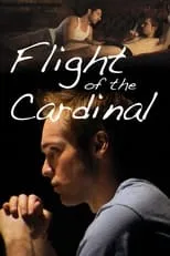 Liz Douglas interpreta a Roslyn en Flight of the Cardinal