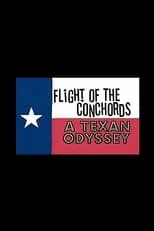 Película Flight of the Conchords: A Texan Odyssey