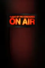 Poster de la película Flight of the Conchords: On Air - Películas hoy en TV