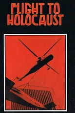 Ed McCready interpreta a Rescue Worker en Flight to Holocaust