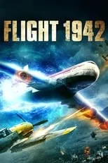 Flight World War II portada