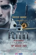 Christopher Mckoy es  en Flight