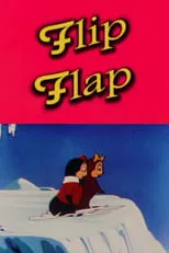 Gwen Davies es Girl Seal (voice) en Flip Flap