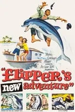 Película Flipper y los piratas