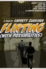 Tom Berklund es Tommy en Flirting (With Possibilities)