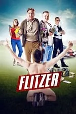 Poster de Flitzer