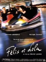 Poster de Félix y Lola