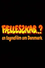 Portada de Fællesskab..?