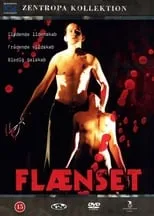 Póster de la película Flænset