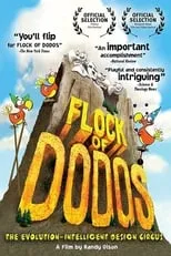 Película Flock of Dodos: The Evolution-Intelligent Design Circus