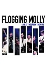 Bridget Regan interpreta a  en Flogging Molly: Live at the Greek Theatre