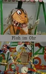 Hans Kopprasch es Narrator en Floh im Ohr