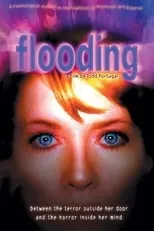 Lauren Bailey es Evelyn Willett en Flooding