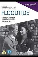 Jimmy Logan es Tim Brogan en Floodtide