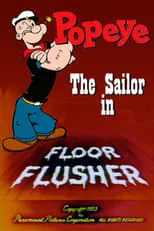 Póster de la película Floor Flusher