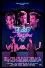 Flop Stoppers portada