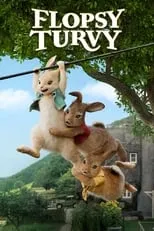 Póster de la película Flopsy Turvy