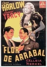 Judith Wood es Mabel en Flor de arrabal