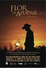 Flor de Azúcar portada