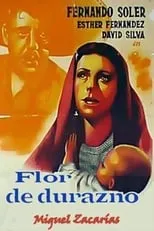 Película Flor de durazno