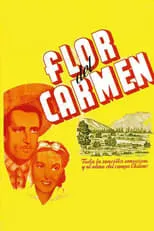 Película Flor del Carmen