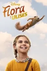 Poster de la película Flora y Ulises - Películas hoy en TV