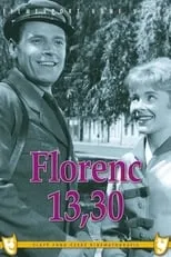 Película Florenc 13,30