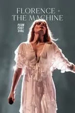 Florence Welch interpreta a Self en Florence + The Machine: Flow Festival 2022