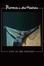 Poster de Florence + The Machine: Live at the Wiltern