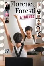 Poster de Florence Foresti & Friends