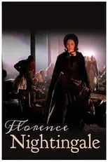 Jeremy Brett interpreta a William Nightingale en Florence Nightingale