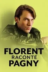 Poster de la película Florent raconte Pagny - Películas hoy en TV