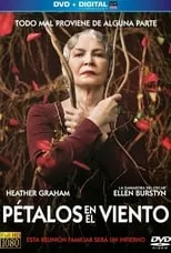 Poster de Flores en el ático 2: Pétalos al viento