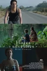 Póster de la película Flores silvestres