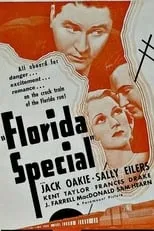 Portada de Florida Special