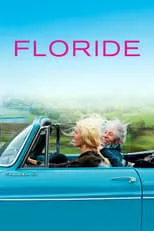 Poster de la película Floride - Películas hoy en TV