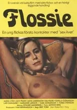 Flossie portada