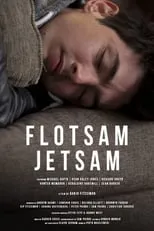 Geraldine Hakewill en la película Flotsam Jetsam