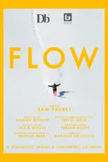 Poster de la película Flow - Películas hoy en TV