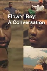 Tyler, The Creator interpreta a Self en Flower Boy: A Conversation