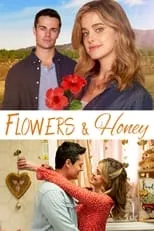 Ian Michaels interpreta a Chris en Flowers & Honey